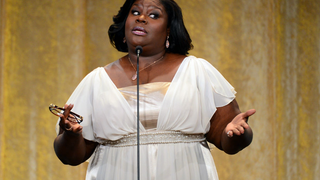 Read The Highlights From Retta's AMA On Reddit, Which Are All Awesome